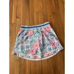 Lucky in Love Women's High Waist Lisbon Skort Tennis Size S